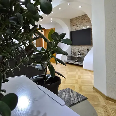 Teo Family Apartman