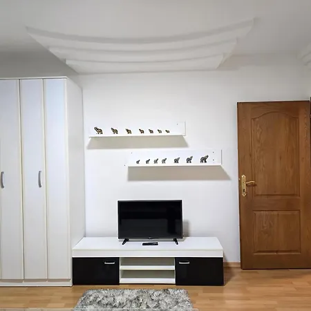 Apartman Teo Family
