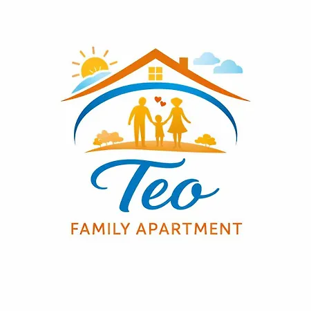 Teo Family Апартаменты *